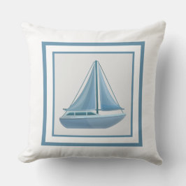 トロピカルセイル アウトドアクッション