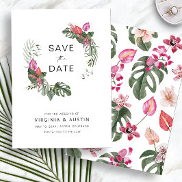 トロピカルセーブ 招待状