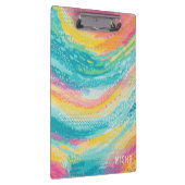 トロピカルタイドプールドリームズ クリップボード (右)