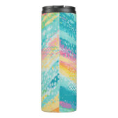 トロピカルタイドプールドリームズ タンブラー (裏面)