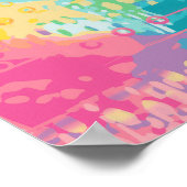 トロピカルタイドプールドリームズ ポスター (角)