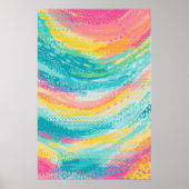 トロピカルタイドプールドリームズ ポスター (正面)