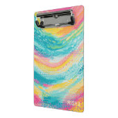 トロピカルタイドプールドリームズ ミニクリップボード (アングル2)