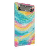 トロピカルタイドプールドリームズ ミニクリップボード (アングル)