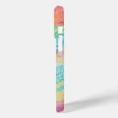 トロピカルタイドプールドリームズ Case-Mate iPhoneケース (裏面 / 左)