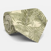 トロピカルタイ ネクタイ (ロール)