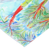 トロピカルタベルナー ショートテーブルランナー (コーナー)