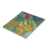 トロピカルタペストリーII タイル (側面)