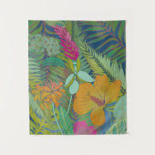 トロピカルタペストリーII タペストリー (正面)