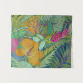 トロピカルタペストリーII タペストリー (正面(横))