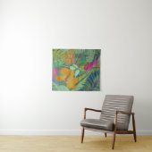 トロピカルタペストリーII タペストリー (インサイチュ(横))