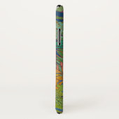 トロピカルタペストリーII Case-Mate iPhoneケース (裏面/右)