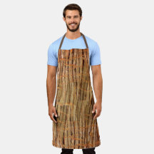 トロピカルツリーウィッカーバーク写真