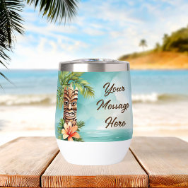 トロピカルティキパーティー