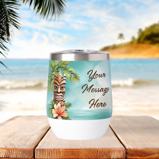 トロピカルティキパーティー