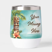 トロピカルティキパーティー (背面)