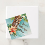 トロピカルティキパーティー フェイバータグ (インサイチュ)