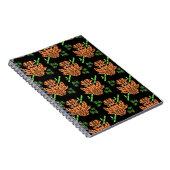 トロピカルティキ ノートブック (右側)