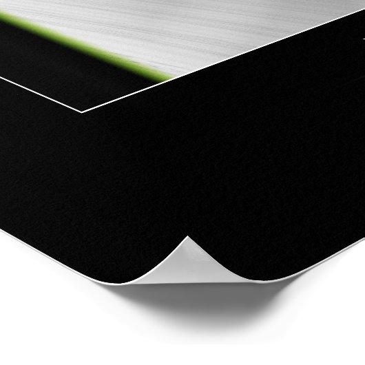 トロピカルデイズ ポスター (角)