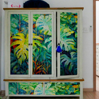 トロピカルデクページティッシュペーパー 薄葉紙