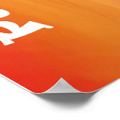 トロピカルトゥーカンの鳥のポスター ポスター (角)