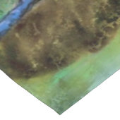 トロピカルトゥーカンテーブルクロス テーブルクロス (アングル)