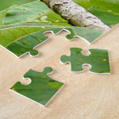 トロピカルトゥーカンパズル ジグソーパズル (側面)