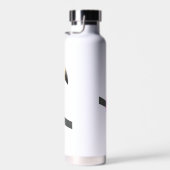 トロピカルトゥーカンプラビダ ウォーターボトル (右面)