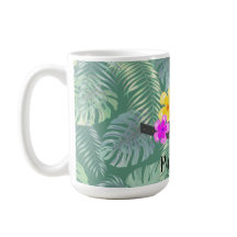 トロピカルトゥーカンプラビダ