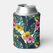 トロピカルトゥーカン 缶クーラー (缶正面)