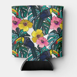 トロピカルトゥーカン 缶クーラー