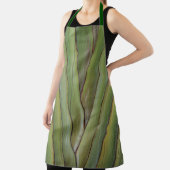 トロピカルトラベラーパームエプロン エプロン (インサイチュ)