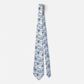 トロピカルトワルドジョイ ネクタイ (正面)