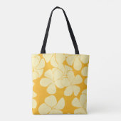 トロピカルトートバッグ トートバッグ (裏面)