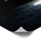 トロピカルドリームの玄関ポスター ポスター (角)