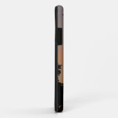 トロピカルドリームタフXtreme iPhone 5ケース Case-Mate iPhoneケース (裏面/右)