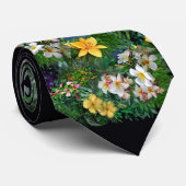 トロピカルナイト ネクタイ (ロール)