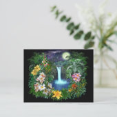 トロピカルナイト ポストカード (スタンド正面)