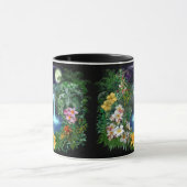 トロピカルナイト マグカップ (中央)