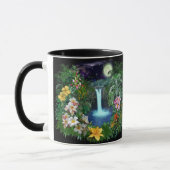 トロピカルナイト マグカップ (左)