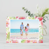 トロピカルハイビスカスフローラメレカリキマカ シーズンカード (スタンド正面)