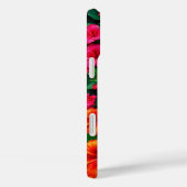 トロピカルハイビスカス開花 Case-Mate iPhoneケース (裏面 / 右)