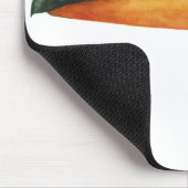 トロピカルハロー – トゥーカン マウスパッド (コーナー)