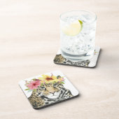 トロピカルハロー | Sweet Cheetah コースター (右側)