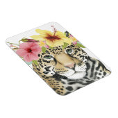 トロピカルハロー | Sweet Cheetah マグネット (右側)