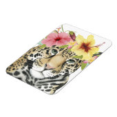 トロピカルハロー | Sweet Cheetah マグネット (左側)