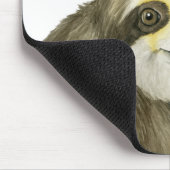 トロピカルハロー | Sweet Sloth マウスパッド (コーナー)