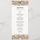 トロピカルハワイアンフローラ&ココ結婚ッツのメニュー メニュー (正面)