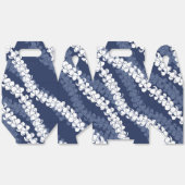 トロピカルハワイプリント フェイバーボックス (見開き)