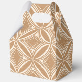 トロピカルハワイプリント フェイバーボックス (正面)